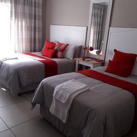 Tuscany Vryburg Exterior foto