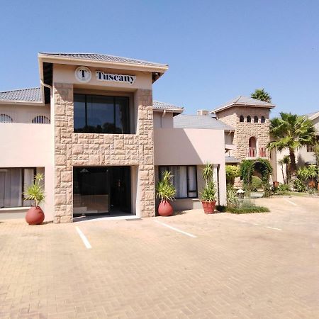Tuscany Vryburg Exterior foto