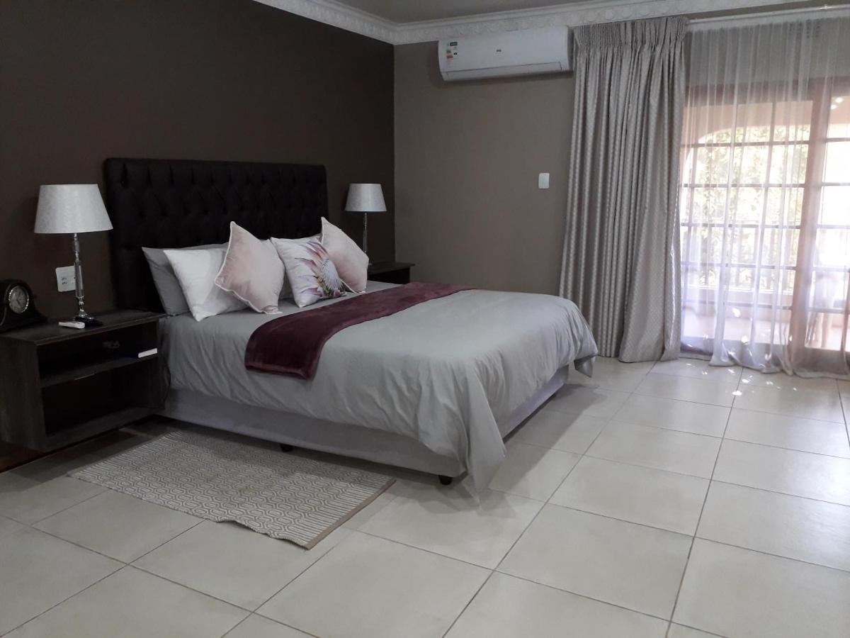 Tuscany Vryburg Exterior foto