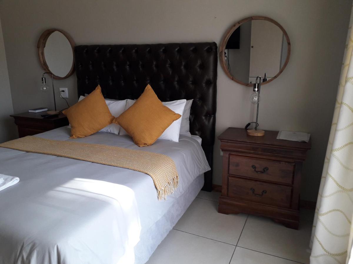 Tuscany Vryburg Exterior foto