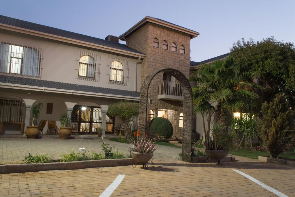 Tuscany Vryburg Exterior foto