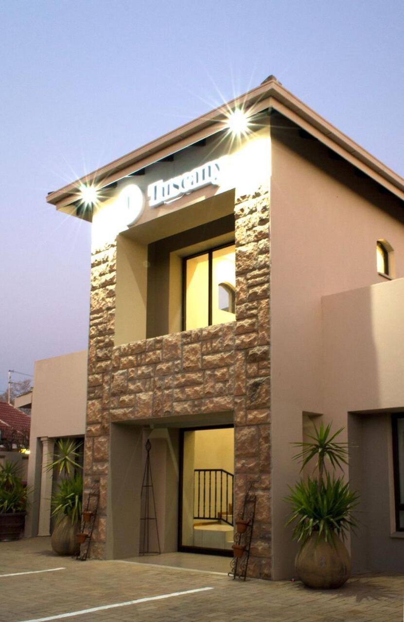 Tuscany Vryburg Exterior foto