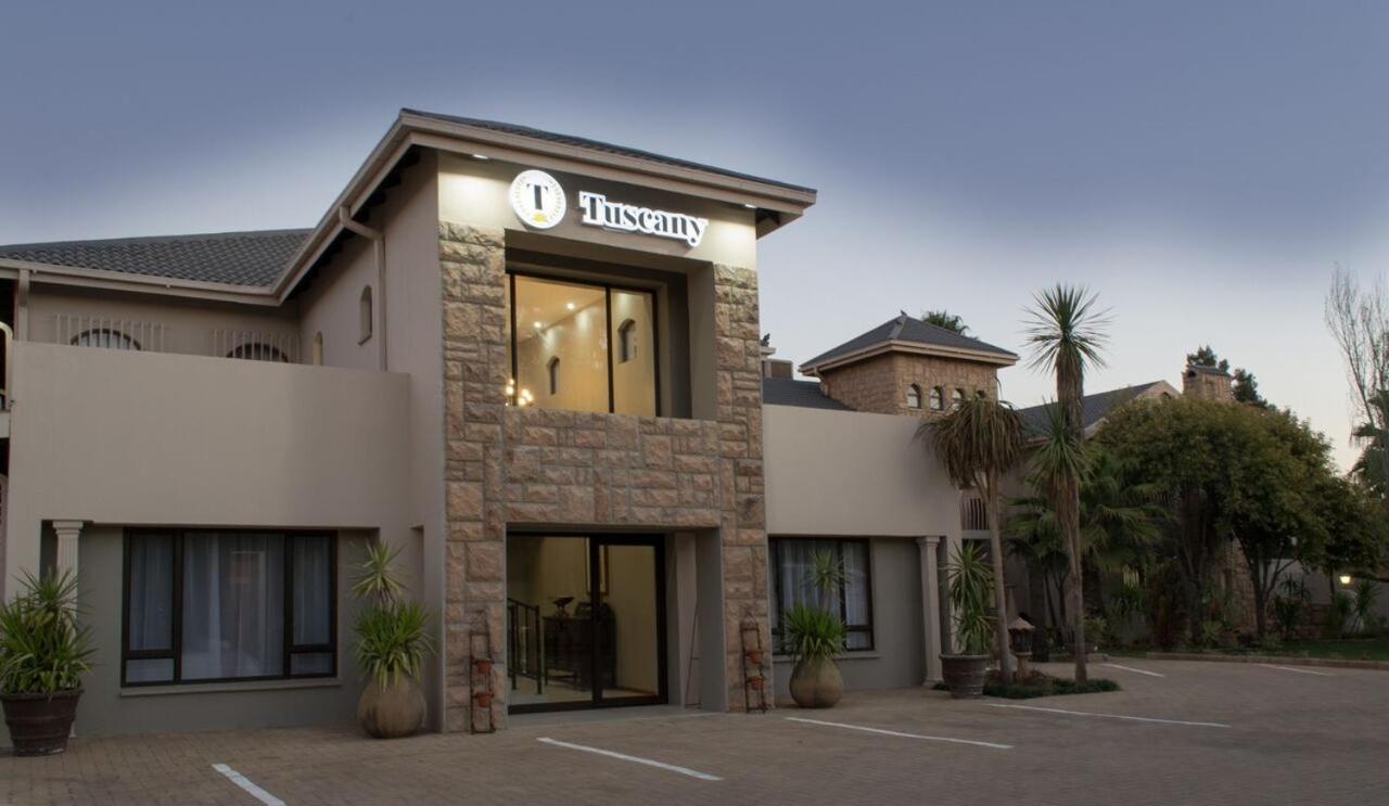 Tuscany Vryburg Exterior foto