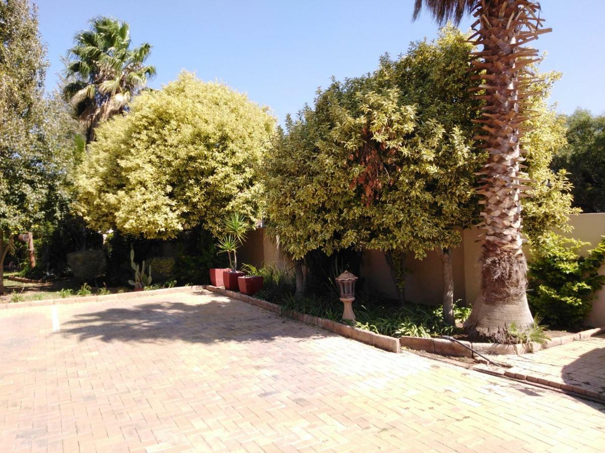 Tuscany Vryburg Exterior foto