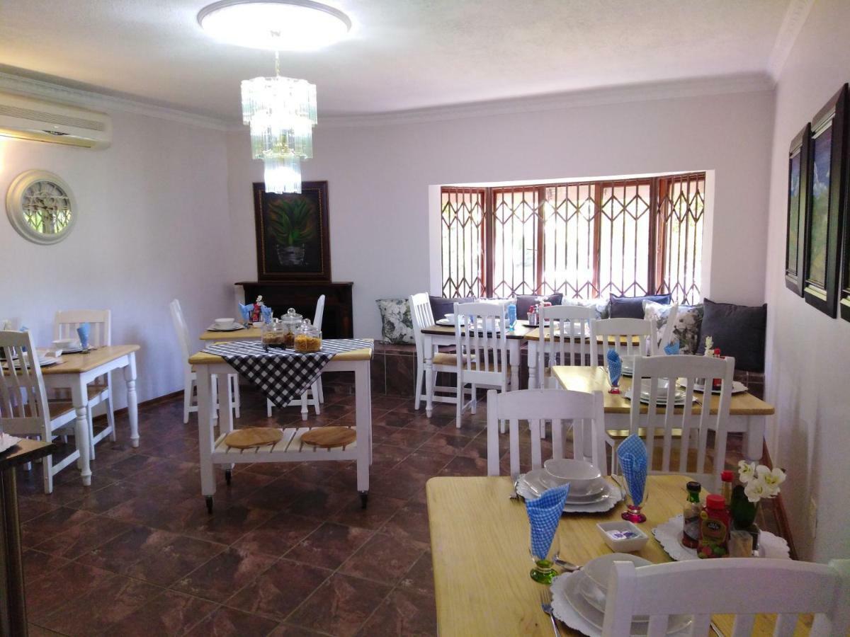 Tuscany Vryburg Exterior foto