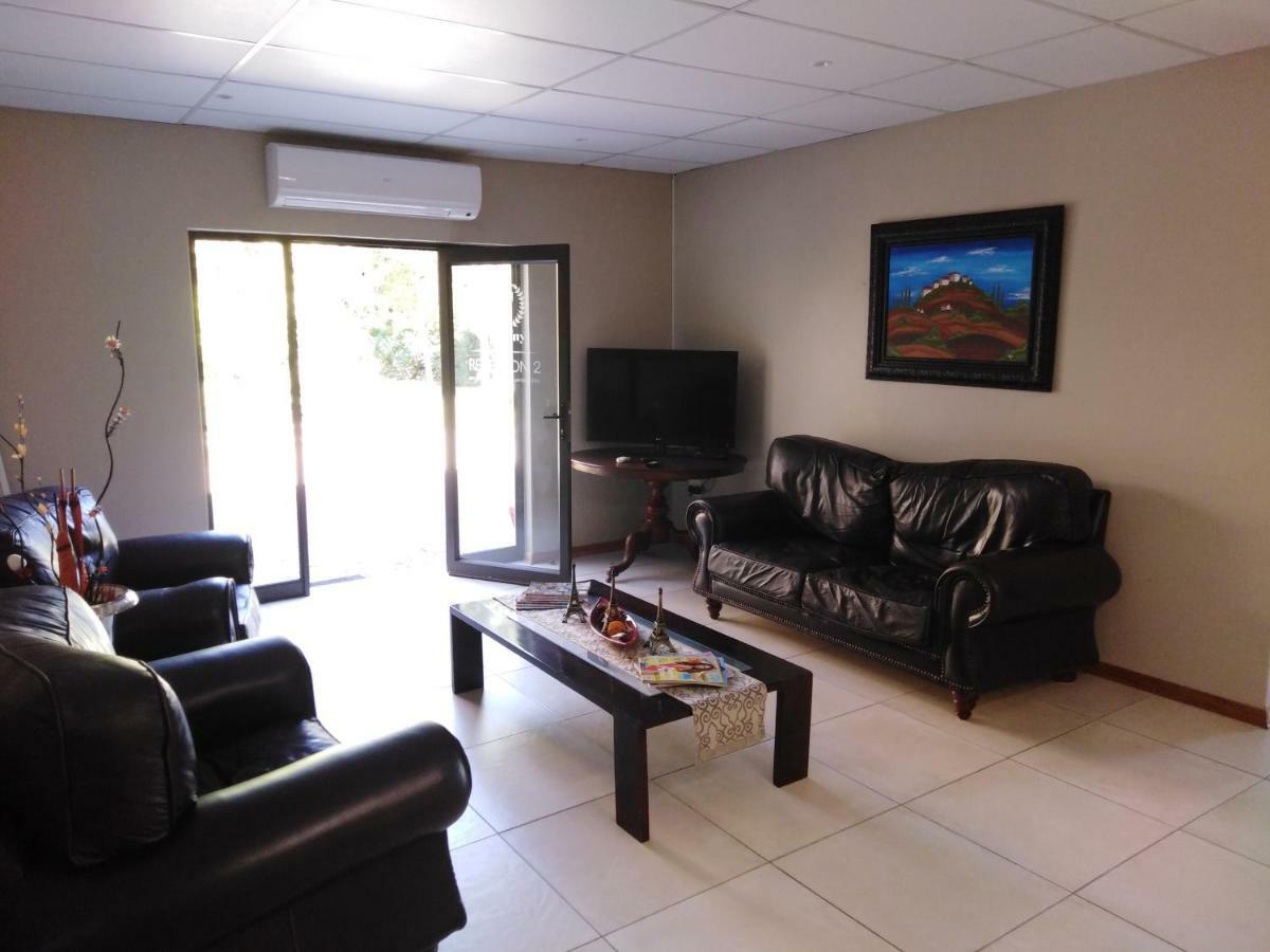 Tuscany Vryburg Exterior foto